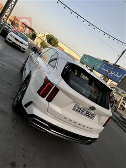 کیا سۆرینتۆ